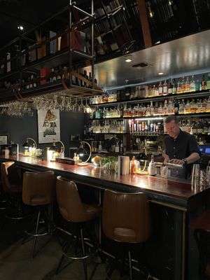 The Auld Fella - Culver City by null