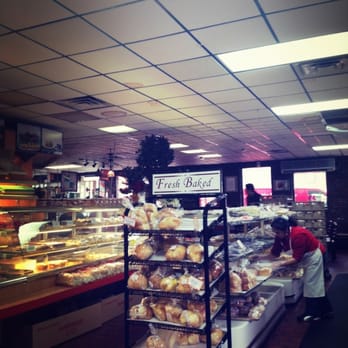 Philippine Bread House - Bakeries Near Me - Jersey City, New Jersey