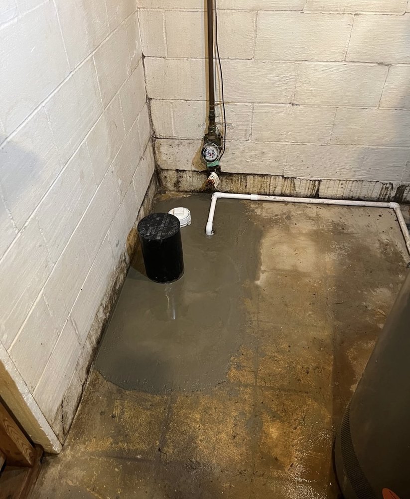 Slide of Alliance Drain & Plumbing