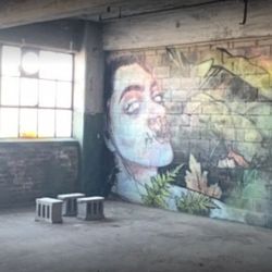 The Warehouse Studios