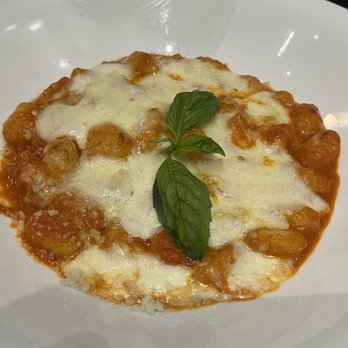 Donna Margherita - Gnocchi alla Sorrentina - Pizza Near Me - New York, New York Donna Margherita - Gnocchi alla Sorrentina - Pizza Near Me - New York, New York