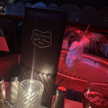 Clearman's Steak 'N Stein - All fancy - Steakhouses Near Me - Pico Rivera, California