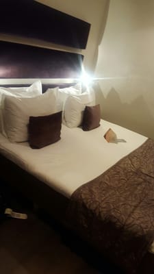 The Albus - Boutique Hotel Amsterdam Centrum by null