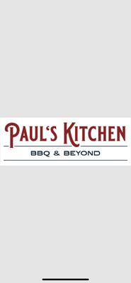 Paul’s Kitchen BBQ & Beyond by null