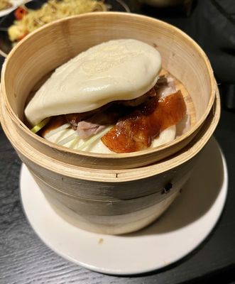 Sea Palace Restaurant by null