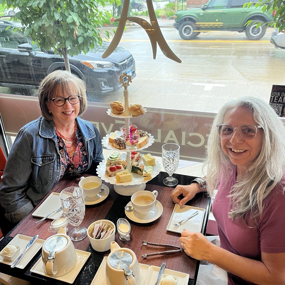 All Chocolate Kitchen - Desserts Near Me - Geneva, Illinois