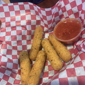 RAY’S PIZZARIA N.Y. STYLE - Updated March 2026 - 265 Photos & 265 ...