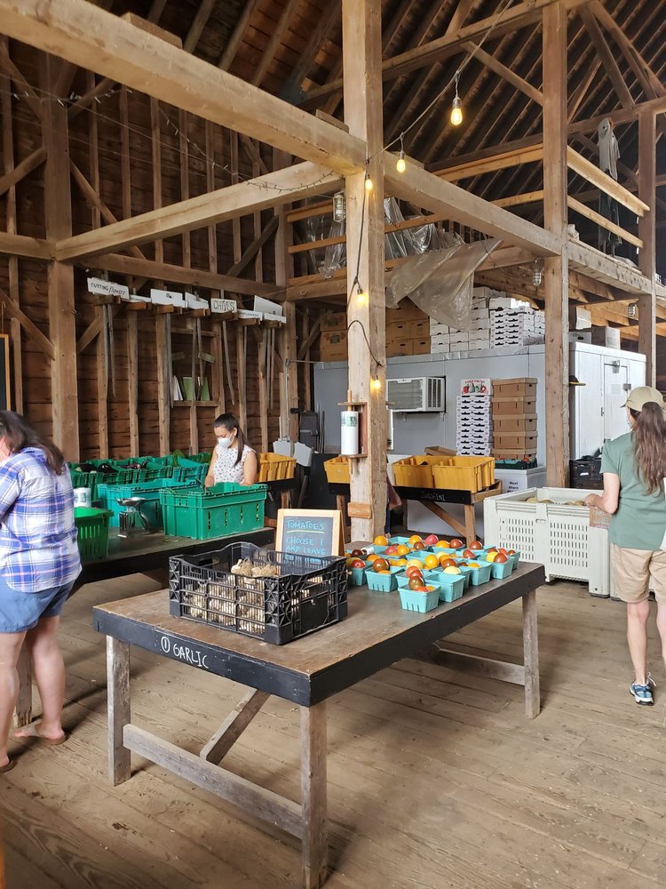 Appleton Farms Image