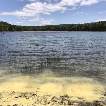 Walden Pond State Reservation - Parks Near Me - Concord, Massachusetts Walden Pond State Reservation - Parks Near Me - Concord, Massachusetts
