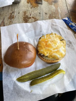 The Blind Tiger Bay St. Louis by null