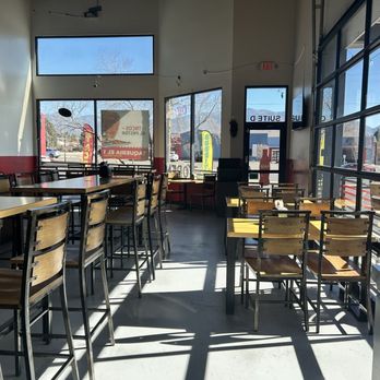 Taqueria El 1 - Mexican Near Me - Albuquerque, New Mexico