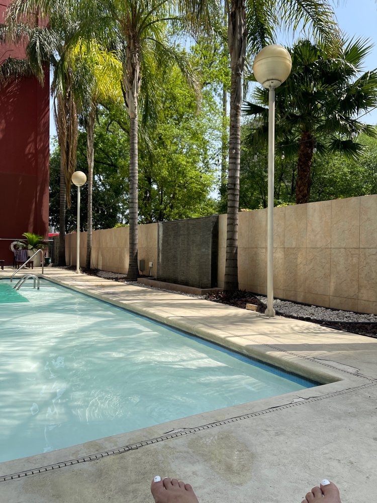 COURTYARD MONTERREY SAN JERONIMO/VALLE 19 Photos Av. San Jeronimo