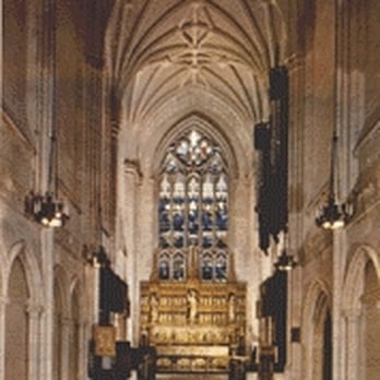 Emmanuel Music - Lindsay Chapel - Performing Arts Near Me - Boston, Massachusetts Emmanuel Music - Lindsay Chapel - Performing Arts Near Me - Boston, Massachusetts