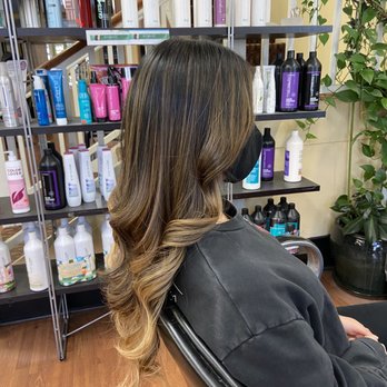 Salon One - Hair Salons Near Me - Alameda, California Salon One - Hair Salons Near Me - Alameda, California