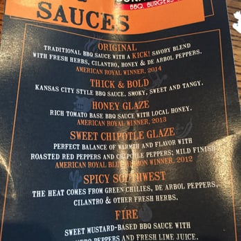 Burnt End BBQ - BBQ Sauces - Barbeque Near Me - De Soto, Kansas Burnt End BBQ - BBQ Sauces - Barbeque Near Me - De Soto, Kansas