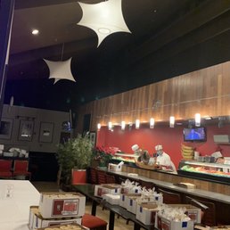 To survive government overreach, Tsang's has become a take out operation.