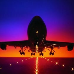 Odyssey Airport Shuttle