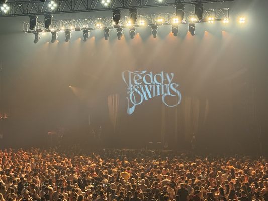 The Anthem by null The Anthem by null