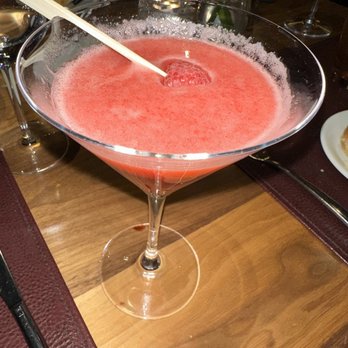 Vast - Ruby Red Slipper cocktail was good. Vodka based. - American Near Me - Oklahoma City, Oklahoma Vast - Ruby Red Slipper cocktail was good. Vodka based. - American Near Me - Oklahoma City, Oklahoma