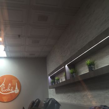 Kliché Nails and Wax - Waxing Near Me - Doral, Florida Kliché Nails and Wax - Waxing Near Me - Doral, Florida