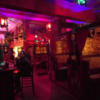 Devil's Reef - Entering the bar. - Cocktail Bars Near Me - Tacoma, Washington Devil's Reef - Entering the bar. - Cocktail Bars Near Me - Tacoma, Washington