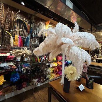 Zucker Feather Products - Such a gorgeous selection with incredibly helpful staff!! - Arts & Crafts Near Me - New York, New York Zucker Feather Products - Such a gorgeous selection with incredibly helpful staff!! - Arts & Crafts Near Me - New York, New York