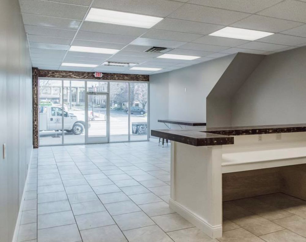 Slide of Texas Immaculate Construction