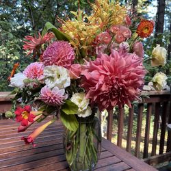 Flowers By Natasha - Floral Arrangement by Natasha
