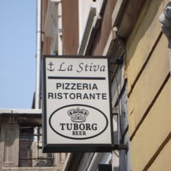 Pizzeria La Stiva