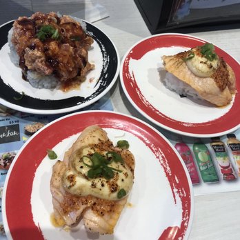 Genki Sushi - Sushi Bars Near Me - Kahului, Hawaii Genki Sushi - Sushi Bars Near Me - Kahului, Hawaii