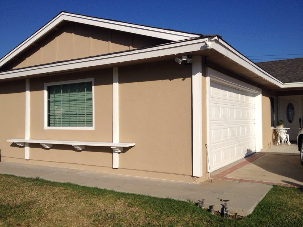 DONE RIGHT PAINTING 2158 Athens Ave, Simi Valley, California