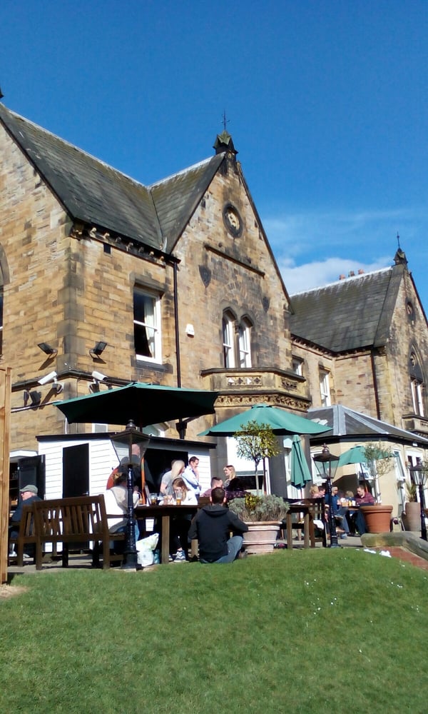 HOLMFIELD ARMS Updated September 2024 Denby Dale Road, Wakefield