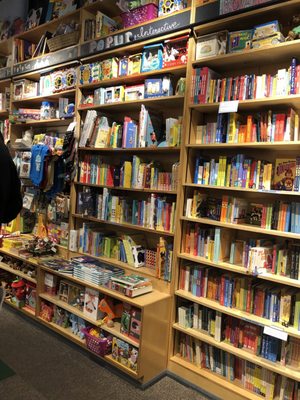 Carmichael's Kids by null