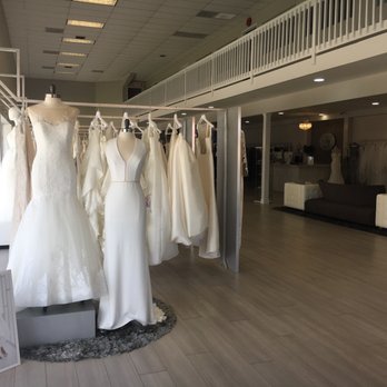 Bridal Gallery - Bridal Near Me - Orlando, Florida