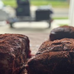 Smokin Wheels BBQ Catering