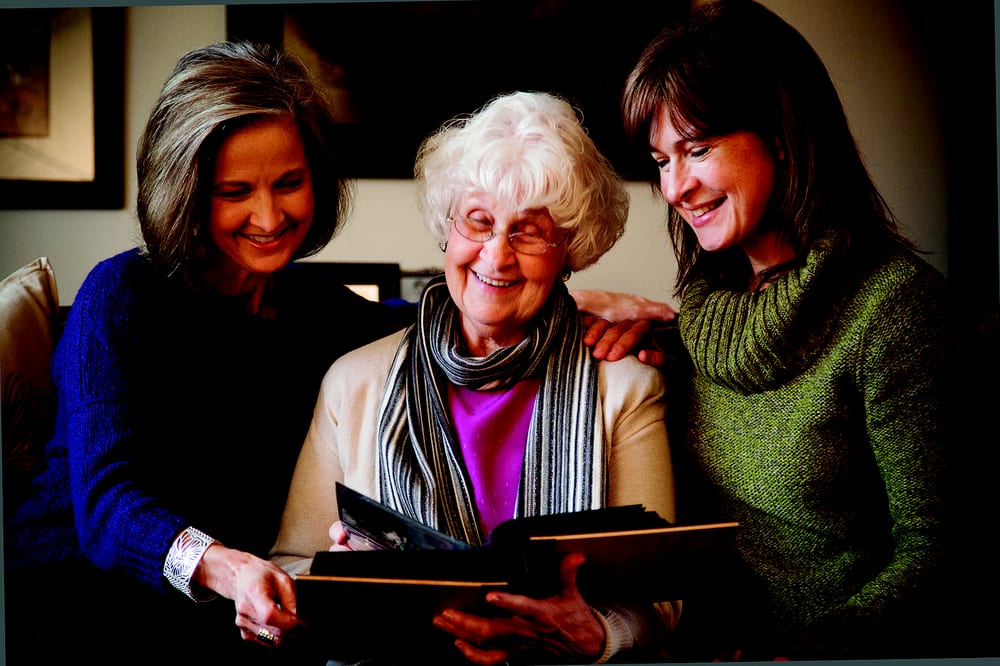 Right at Home - home care agency in Eugene, OR