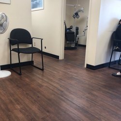 Family Eye Care Clinic
