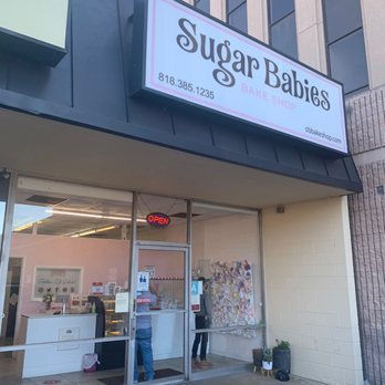 Sugar Babies Bake Shop - Bakeries Near Me - Sherman Oaks, California Sugar Babies Bake Shop - Bakeries Near Me - Sherman Oaks, California