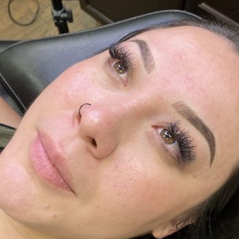 Haus of Babe by Babe X Brows - Permanent Makeup Near Me - Temecula, California Haus of Babe by Babe X Brows - Permanent Makeup Near Me - Temecula, California