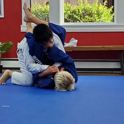 Gracie Barra South Shore