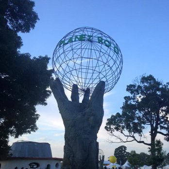 Bonnaroo Festival - Planet Roo - Festivals Near Me - Manchester, Tennessee