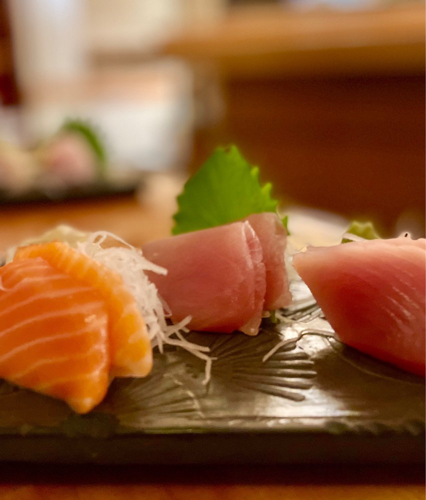 Sushi Ran