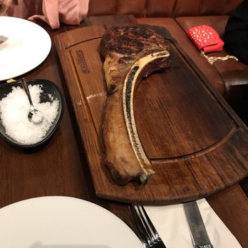 Nusr-Et Steakhouse - Steakhouses Near Me - Miami, Florida Nusr-Et Steakhouse - Steakhouses Near Me - Miami, Florida