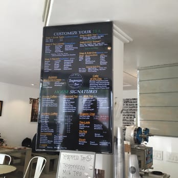 Teapresso Bar - Coffee & Tea Near Me - Honolulu, Hawaii Teapresso Bar - Coffee & Tea Near Me - Honolulu, Hawaii