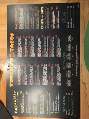 Menu photo 8 Torchy's Tacos Austin, TX Menu photo 8 Torchy's Tacos Austin, TX