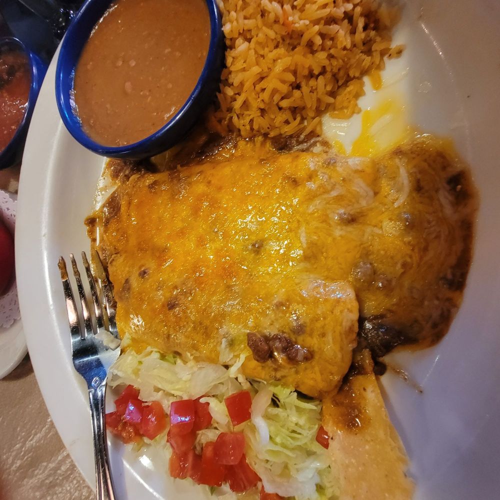 El Paso Cafe - Mexican Near Me - Arlington, Virginia El Paso Cafe - Mexican Near Me - Arlington, Virginia