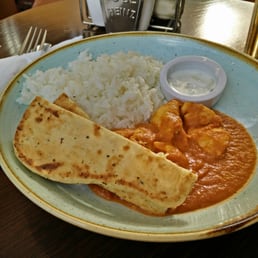 Chicken Curry