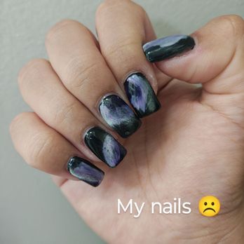 Organic Nails Studio - What I got - Nail Technicians Near Me - Los Angeles, California Organic Nails Studio - What I got - Nail Technicians Near Me - Los Angeles, California