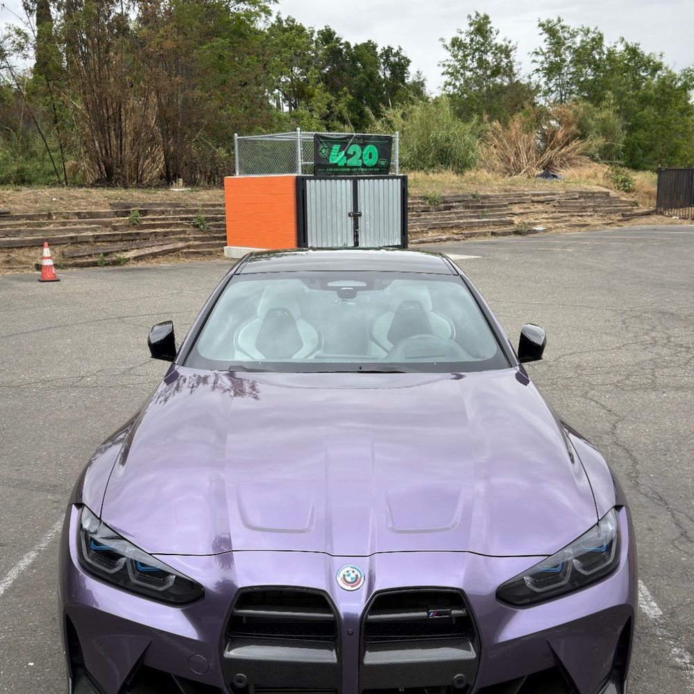CI Wraps - Carbon fiber front grilles, air inlets, front lip, sensors cut out, NO TINT - Vehicle Wraps Near Me - Elk Grove, California CI Wraps - Carbon fiber front grilles, air inlets, front lip, sensors cut out, NO TINT - Vehicle Wraps Near Me - Elk Grove, California