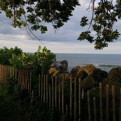Greenwood Beach
